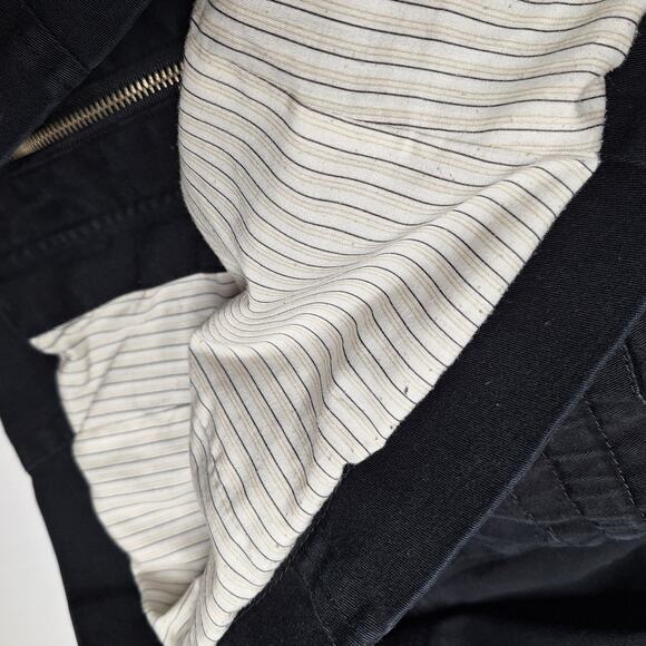 Y2K Hooded Utility Jacket Bella Swan Twilight Forever21 Medium Cargo Grunge - Picture 7 of 10